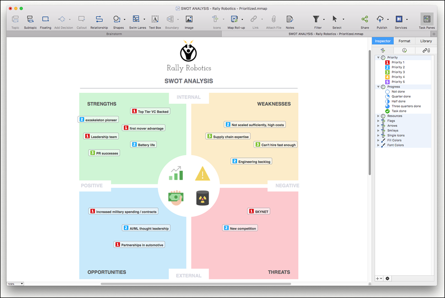 Mindmanager 11 For Mac