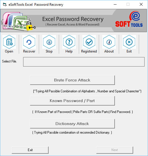 Free excel password remover online download