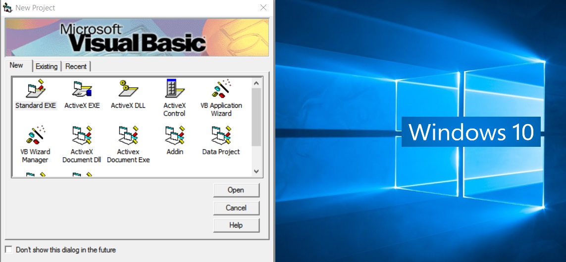 download visual studio for windows 10 pro