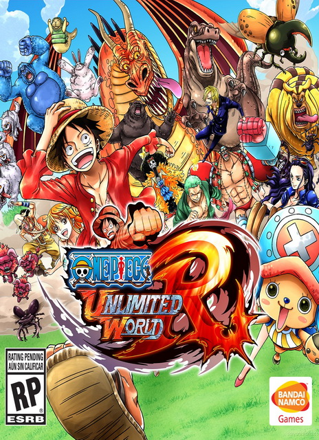 One piece downloading sites